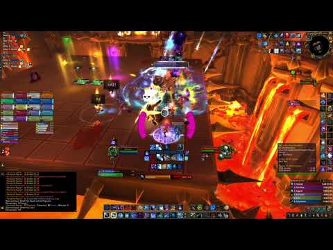CookieMonsterz vs. Painsmith Raznal Mythic