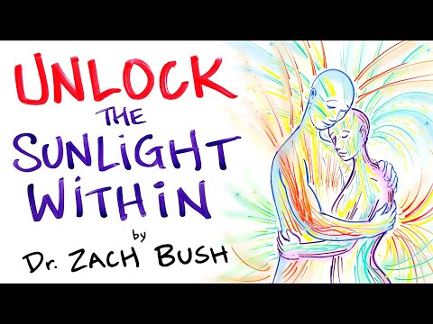 UNLOCK the Creative LIGHT-FORCE Within - Dr. Zach Bush