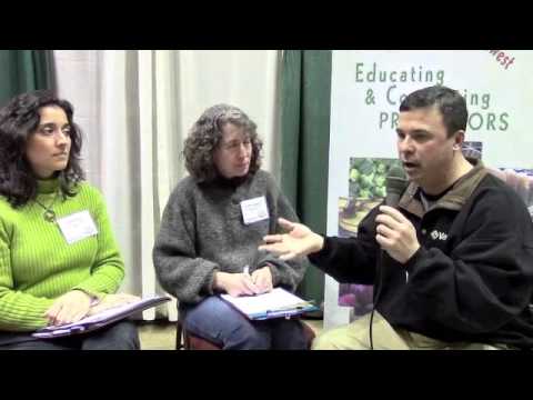 Organic Processing Institute