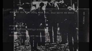 Dischange / Excrement of War split EP (1991)