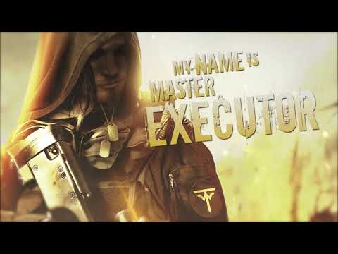 WARFIELD - Teaser (Master Executor - Promo Vídeo)