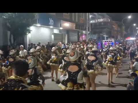 Urus Vírgen de la Candelaria Jujuy,corsos de Perico 2026