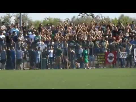 A.s.d. Ideale Bari - A.s.d. Borgorosso Molfetta: la finale (parte 5)