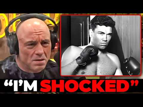 No One Believed These Jack Dempsey Stories! Until They Watched This!