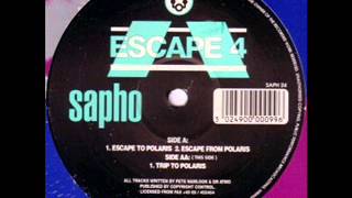 Escape -escape to polaris