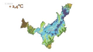 Como Afecta el Clima Climático en Colombia.