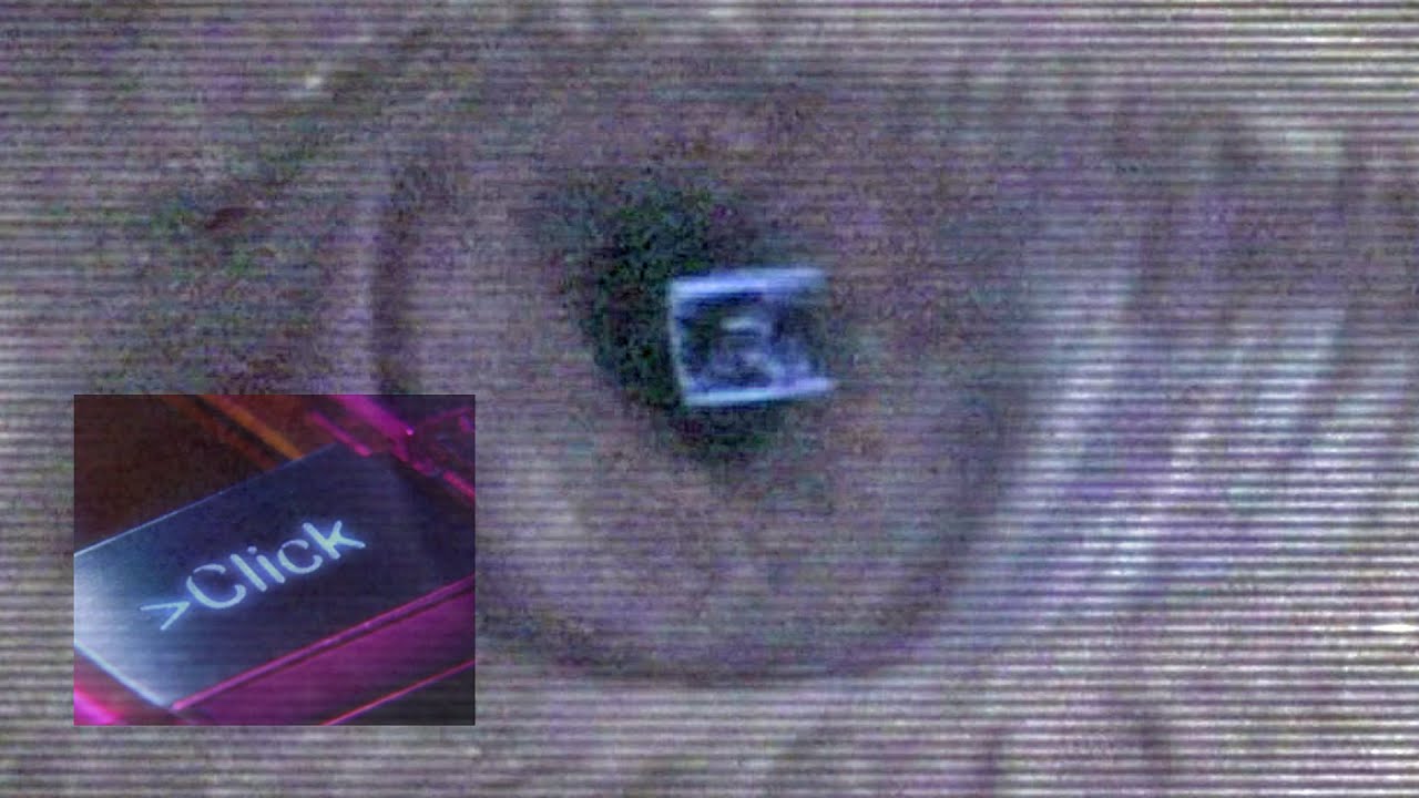 10 проектов DARPA, о которых нужно знать всем. Memex. Фото.