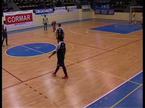 Futsal Polistena calcio a 5 Vs Mabbonath calcio a 5 - 2 tempo