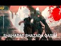 Shahadat Shazada Qasim Most Heart Touching Muharram Whatsapp Status By Azadari Whatsapp Status