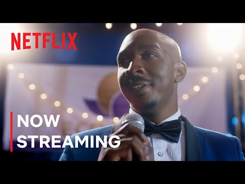 Country Queen | Now Streaming | Netflix