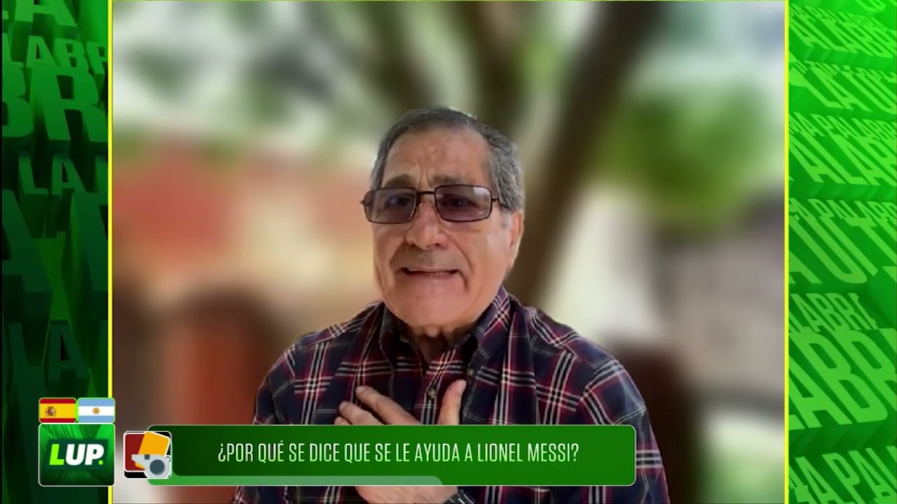 ¿ARGENTINA ha sido FAVORECIDA en LA COPA?