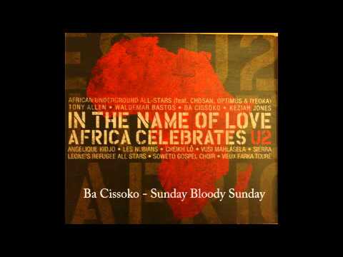 Ba Cissoko - Sunday Bloody Sunday