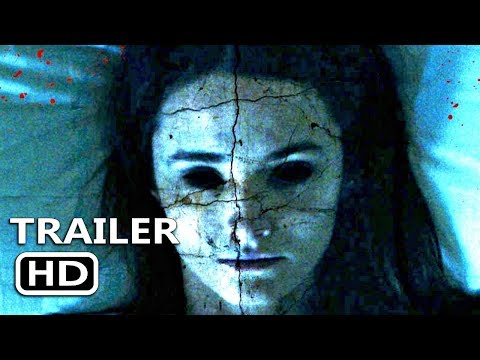 STILLBORN New Official Trailer (2018) Horror Movie