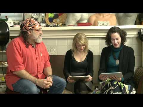 Setting Up a Home Studio. Pre-show Banter