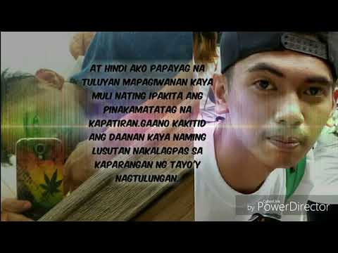 AKRHO RESPETADO VIDEO LYRICS- Luric Same Feat. GhettoRebels