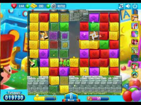 Pet Rescue Saga Livello 2439 Level 2439