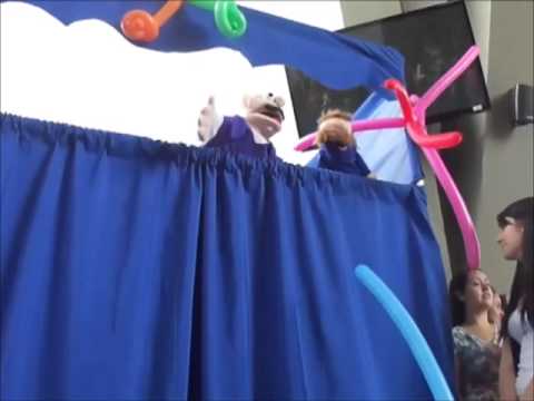 RESUMEN MISA DOMINICAL NIÑOS DOMINGO I CUARESMA C