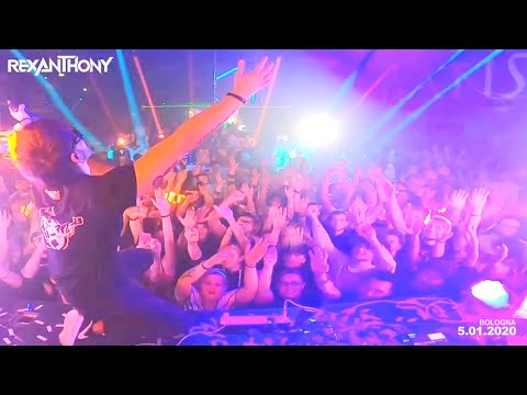Rexanthony | Matis (Bologna) | Reunion | 05.01.2020