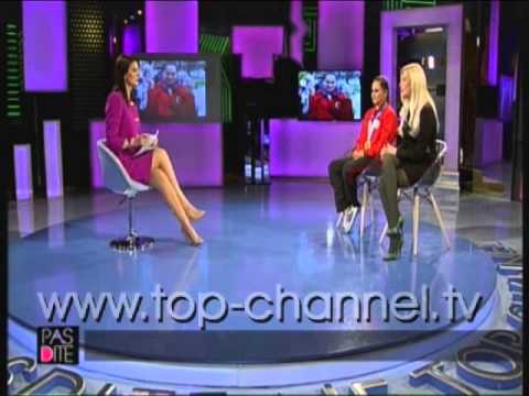 Pasdite ne TCH, 17 Nentor 2014, Pjesa 1 - Top Channel Albania - Entertainment Show