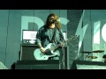 "Fur Cue" in HD - Seether 5/21/11 Washington DC