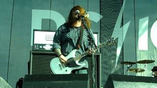 &quot;Fur Cue&quot; in HD - Seether 5/21/11 Washington DC