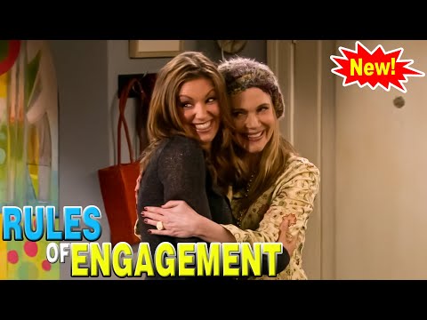 Rules of Engagement 2025🌺👏🍄 Season 02.E09 - E15 🌺👏🍄 Rules of Engagement 2025 Full Epiosde HD