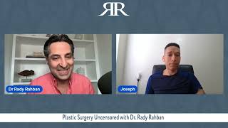 Rady Rahban, MD