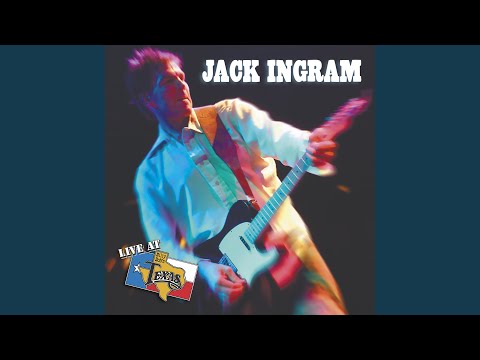A Little Bit - Jack Ingram