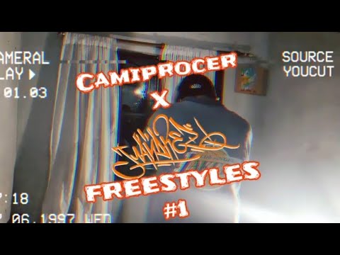 Camiprocer x Juandrez - Freestyle #1