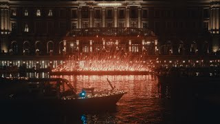 Amsterdam Light Festival / BMPCC 6K / Cineprint16 V2