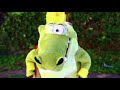 KRUSHING THE KOMPETITION Misadventures Of King K Rool