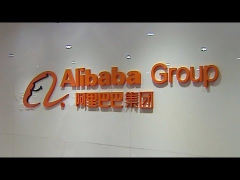Arab Today- Members of Alibaba’s DAMO academic