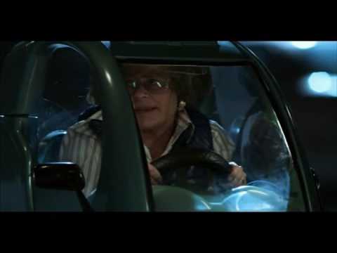 Tracey Ullman Stuck In A Car, The Body Trap