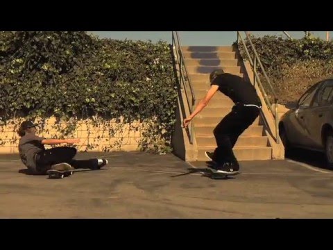 Introducing Scott Decenzo