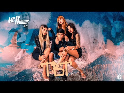 TBT - Mc Kaique da VP (Clipe Oficial)