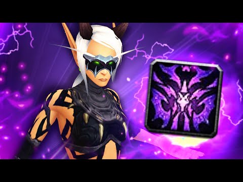 Demon Hunter Is RELENTLESS In Dragonflight! (5v5 1v1 Duels) - PvP WoW: Dragonflight