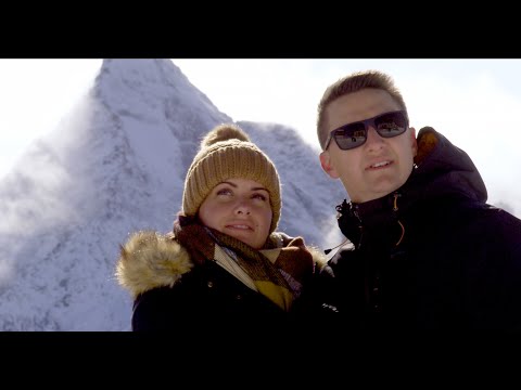 Gájer Bálint - Egyszer van Karácsony [OFFICIAL MUSIC VIDEO]