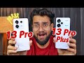 Redmi Note 13 Pro Vs Redmi Note 13 Pro Full Comparison Sasta Better Hai