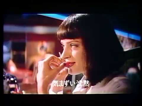 Japanese Trailer （字幕版）