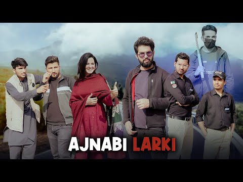 Stranger Girl | Wardaat | Bwp Production