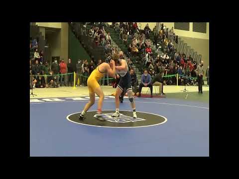 Whoifwhat : Section V 2022 wrestling new york state qualifier d1 finals 189 lbs