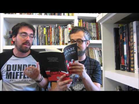 KitineteHQ 120 - O Árabe do Futuro