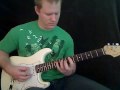Steppenwolf - Born to Be Wild guitar lesson by ...