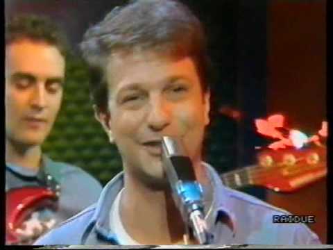 Sergio Caputo a Doc - Metamorfosi