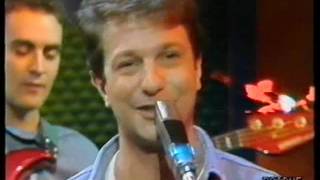 Sergio Caputo a Doc - Metamorfosi