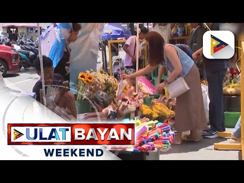 Mga Pinoy, kanya-kanyang diskarte sa pagdiriwang ng Mother's day