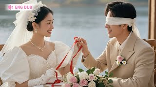 【FULL】【ENGDUB】Fated to Love You: From Lucky Bride to His Precious Wife.#cdrama