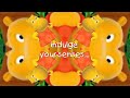 CER Two The Backyardigans Kaleidoscope Promo December 2022