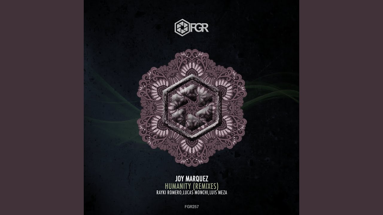 Humanity (Rayki Romero Remix)