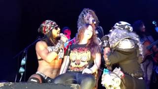 Metalachi - Extreme - More Than Words